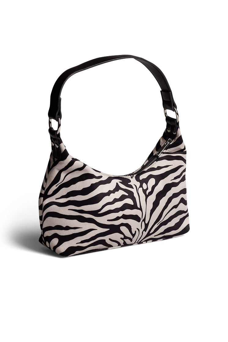 Vilma bag - zebra