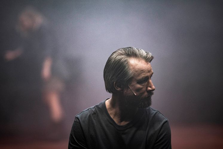 Matteuspassionen pressbilder