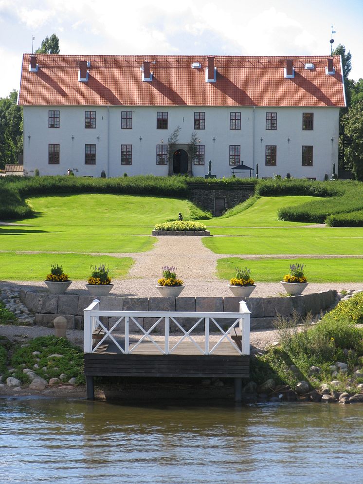 Sundbyholms Slott