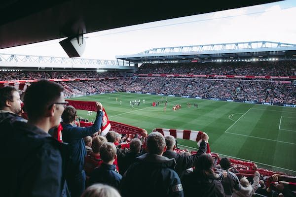 fodbold