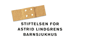 Stiftelsen Astrid Lindgrens Sjukhus
