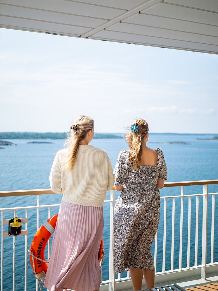 Åländska skärgården