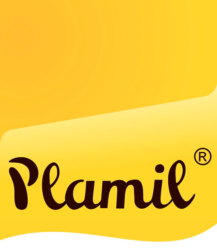 Plamil logo