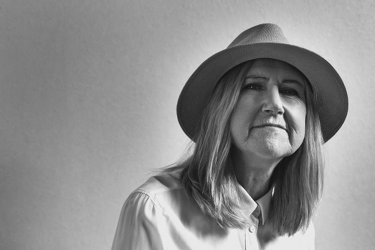 Anne Grete Preus (c) Stian Andersen 