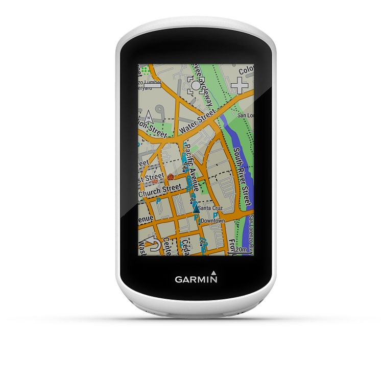 Garmin Edge Explore