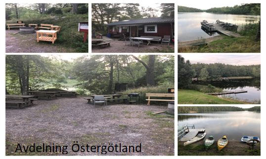 Östergötland