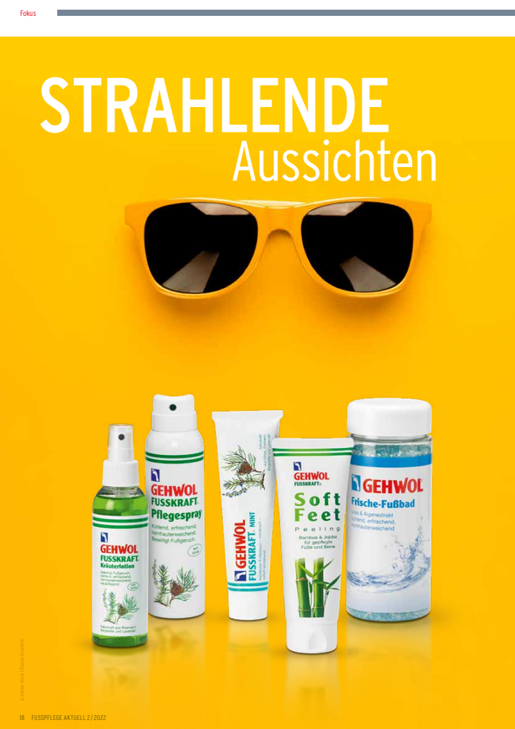 Einfache Rituale im Sommer