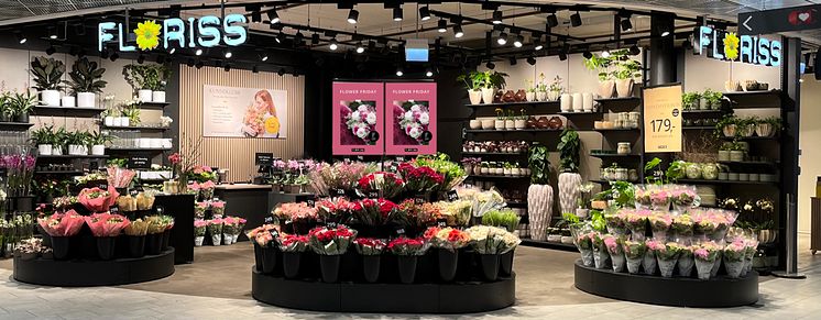 Floriss Drammen 