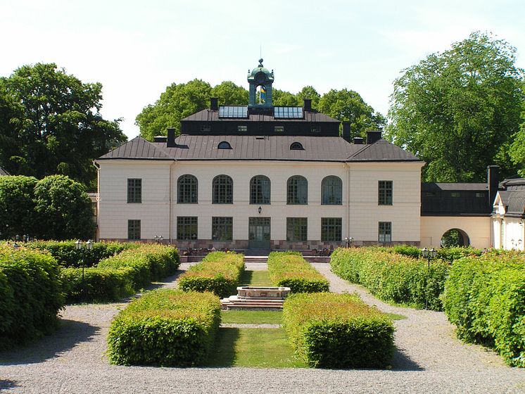 Näsby Slott