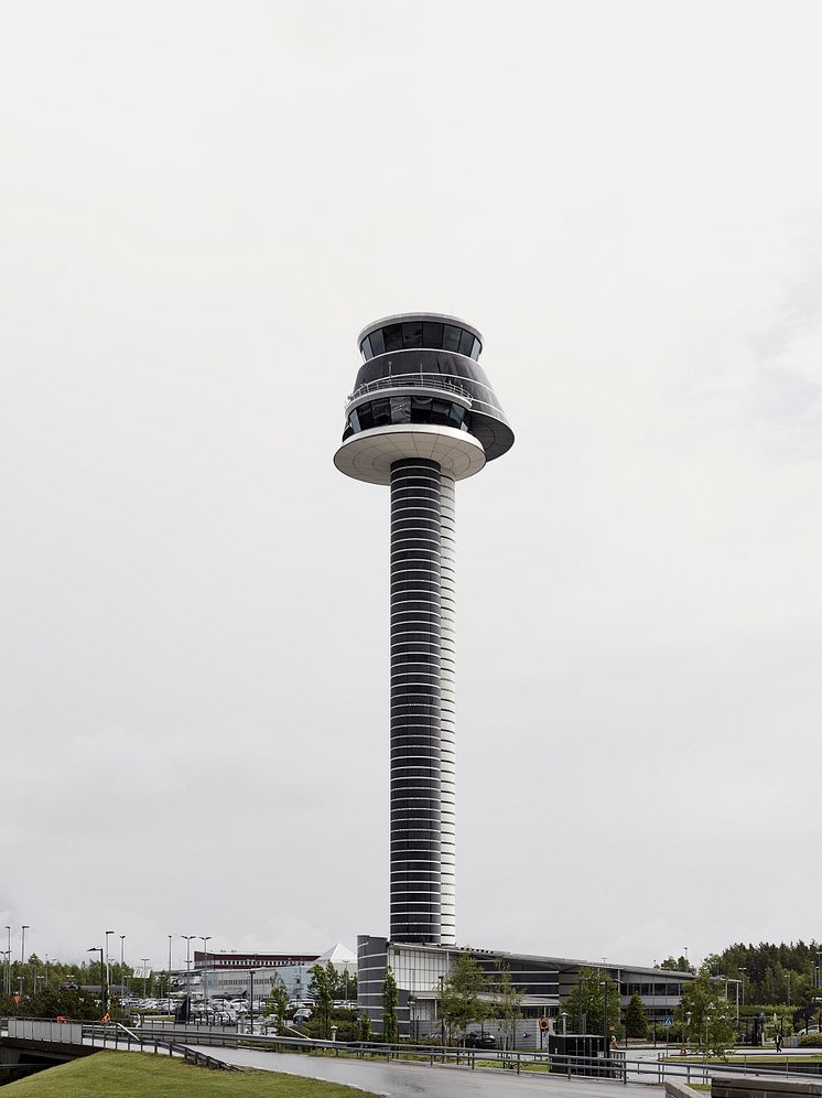 Swedavia Stockholm Arlanda Airport