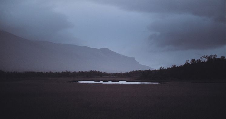 Haglöfs weather-fi 