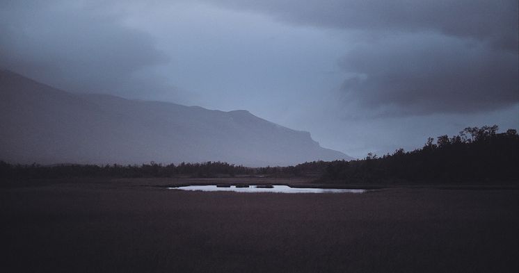 Haglöfs weather-fi 