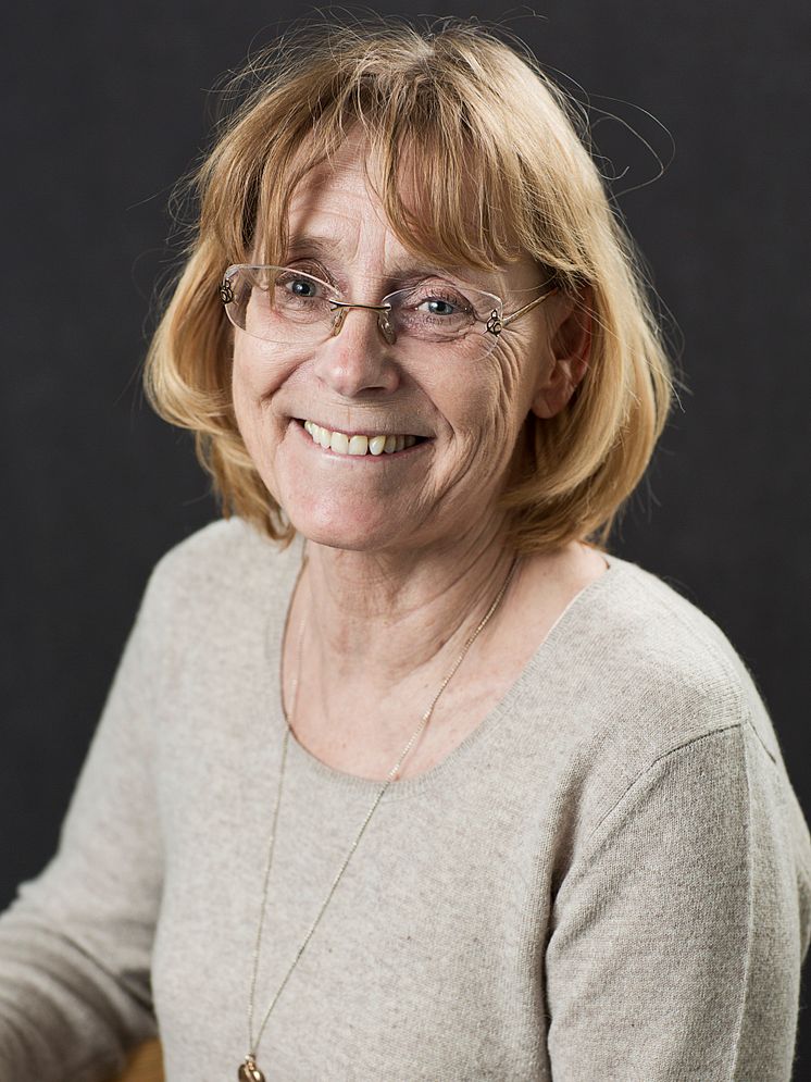 Gunnel Svensäter