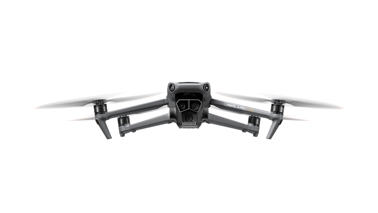 DJI Mavic 3 Pro Cine 5