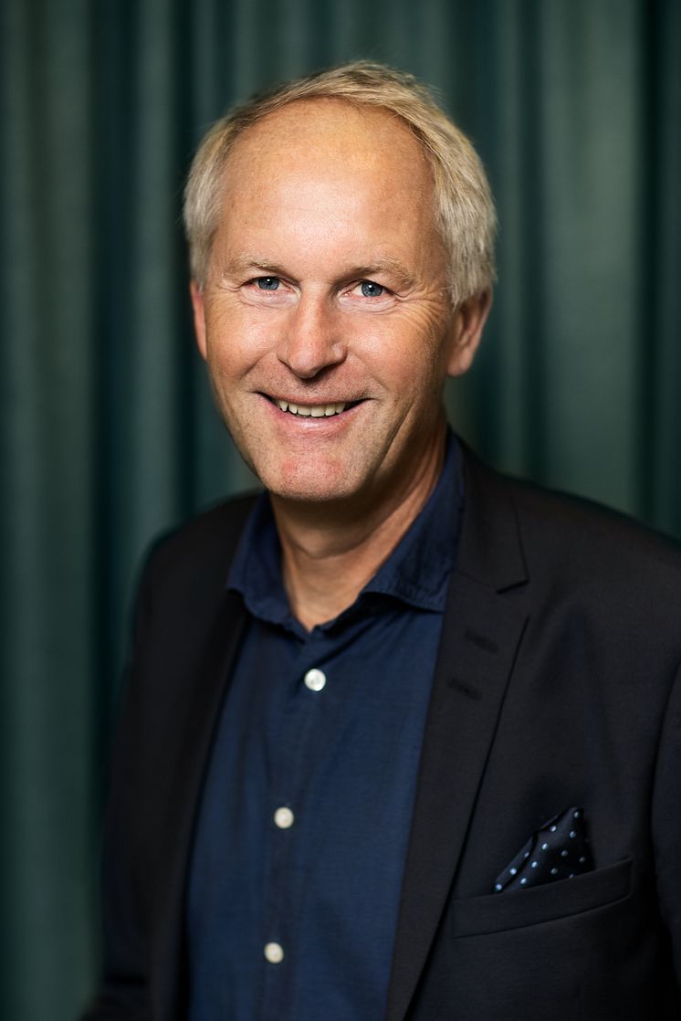 Sven Orefelt