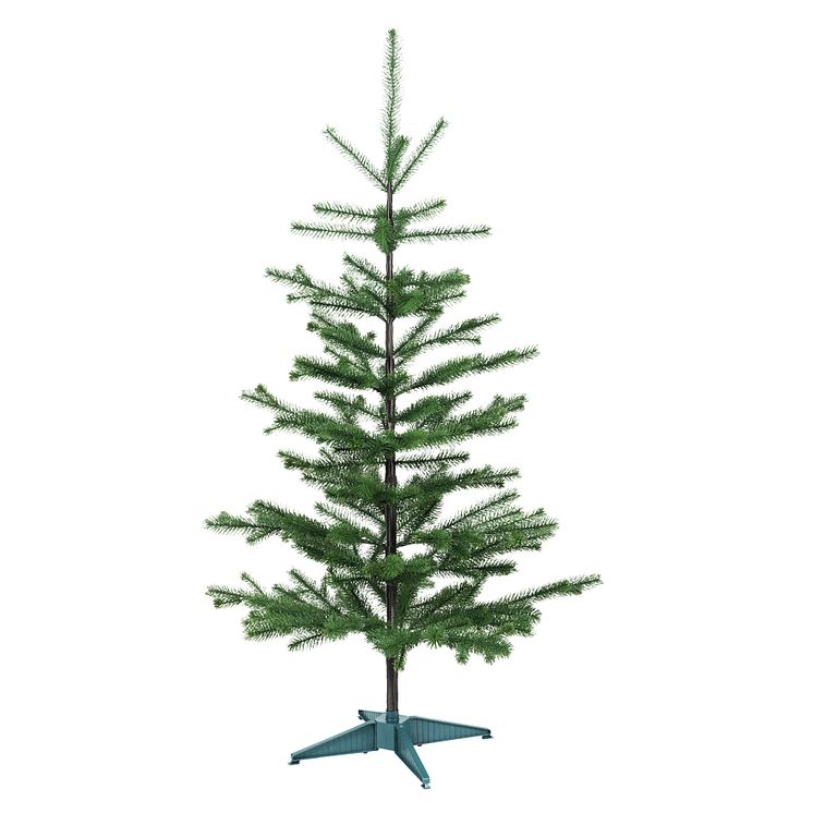 VINTERFINT 2023 kunstigt juletræ 349 DKK