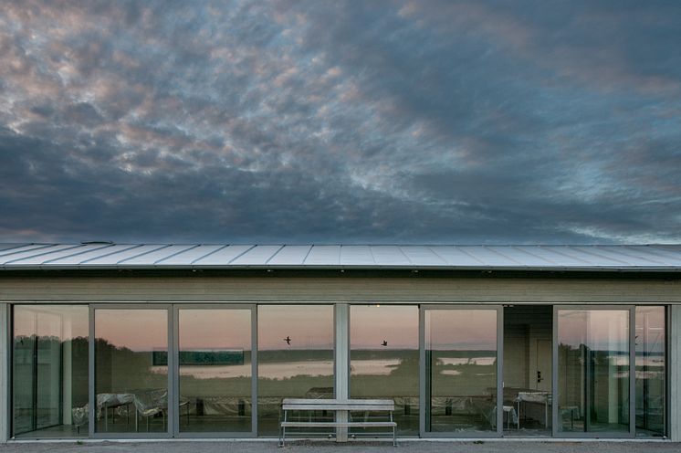 Fotograf: Mikael Ramnerö, förstapristagare i Naturens hus fototävling 2016