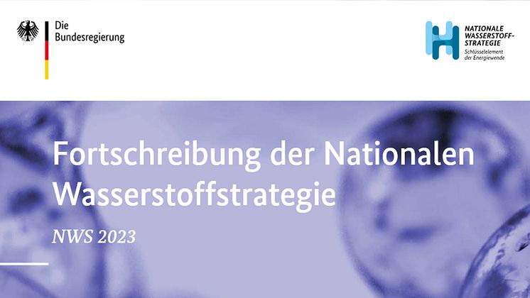 H2 Strategie