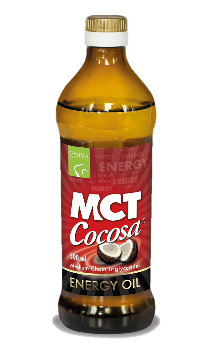 Cocosa MCT