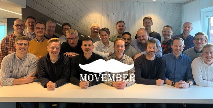 Movember