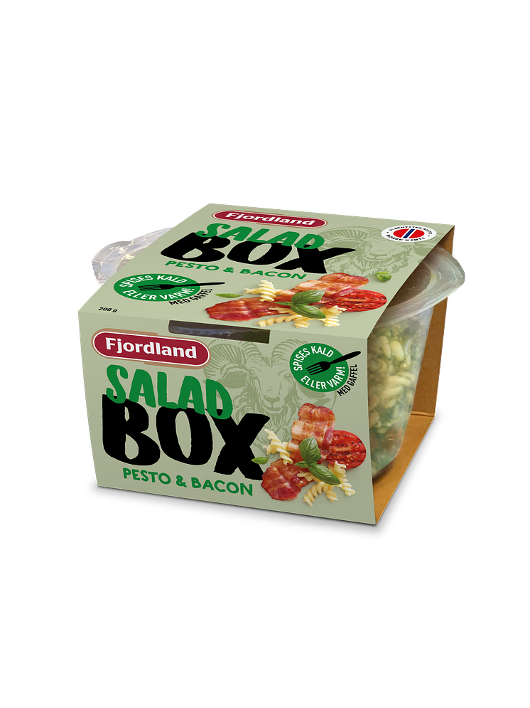 Fjordland Salad BOX Pesto & Bacon 200 g.png