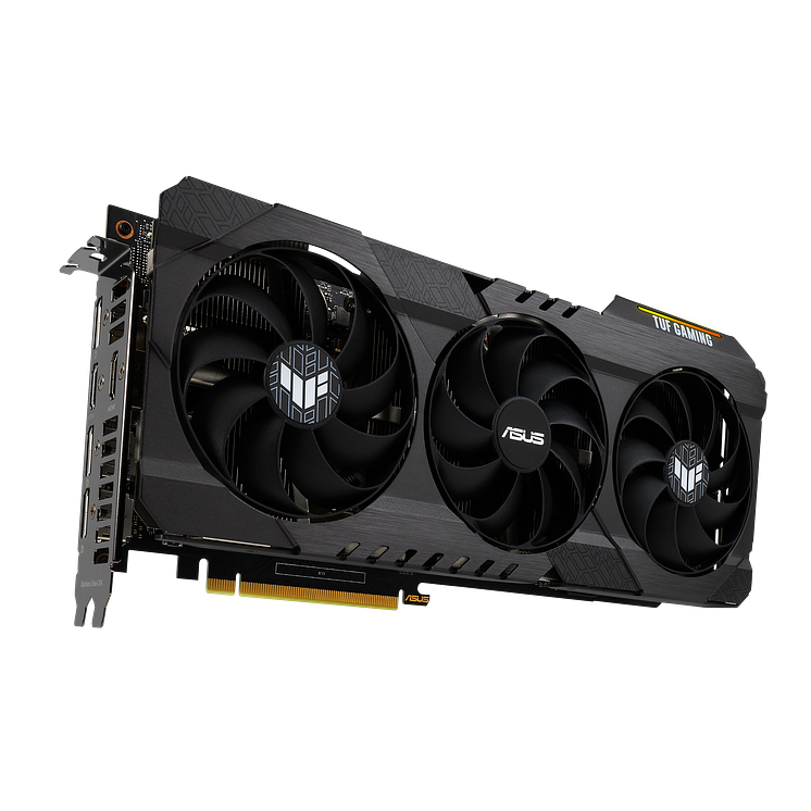 ASUS_TUF_GeForce_RTX_3060 2