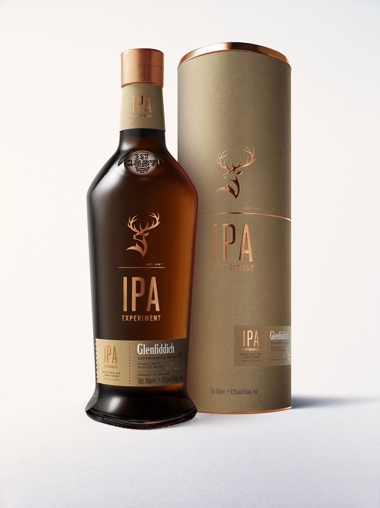 Glenfiddich IPA