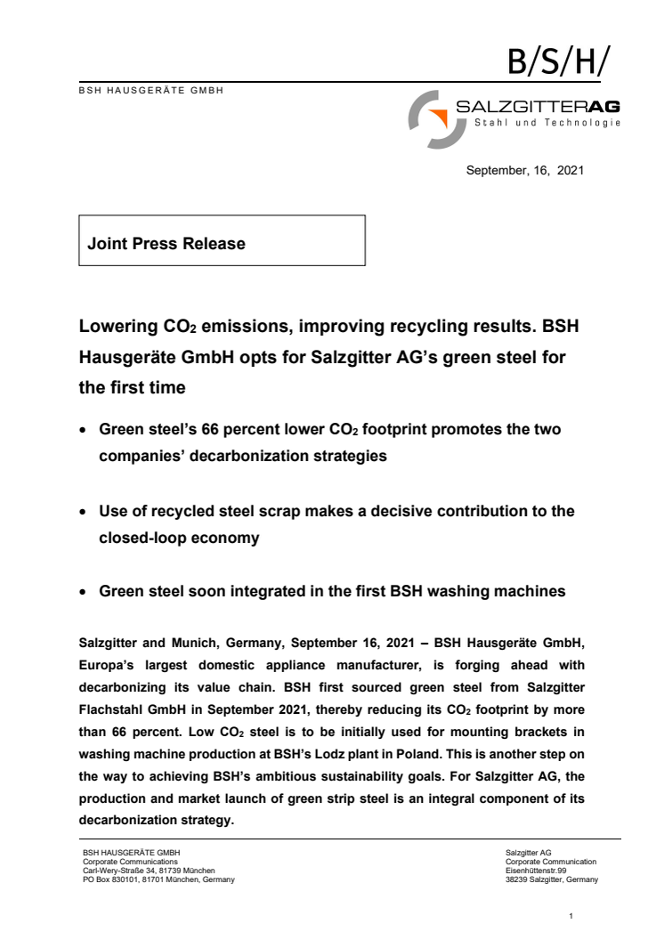 BSH_Press_Information-Green-Steel-Salzgitter-AG.pdf