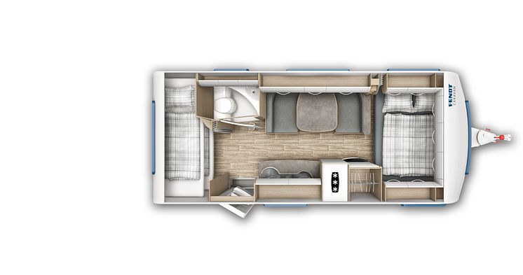 Bianco Selection 515 SKM Saioon 2021