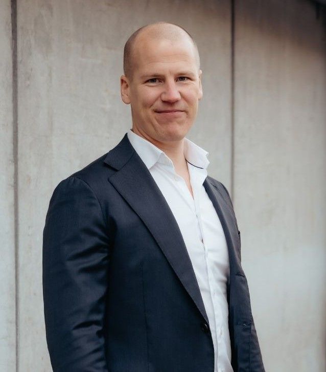 Magnus Berg Johansen