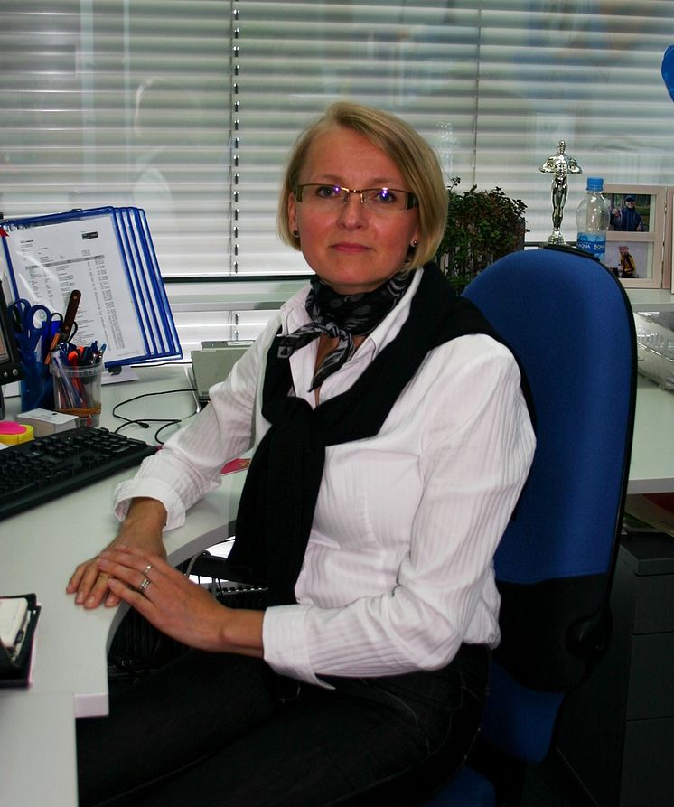 Sari Kettunen