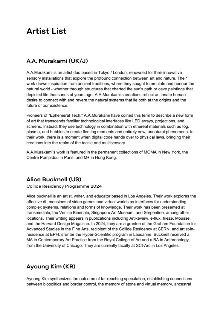 Soft Robots Artist List.pdf