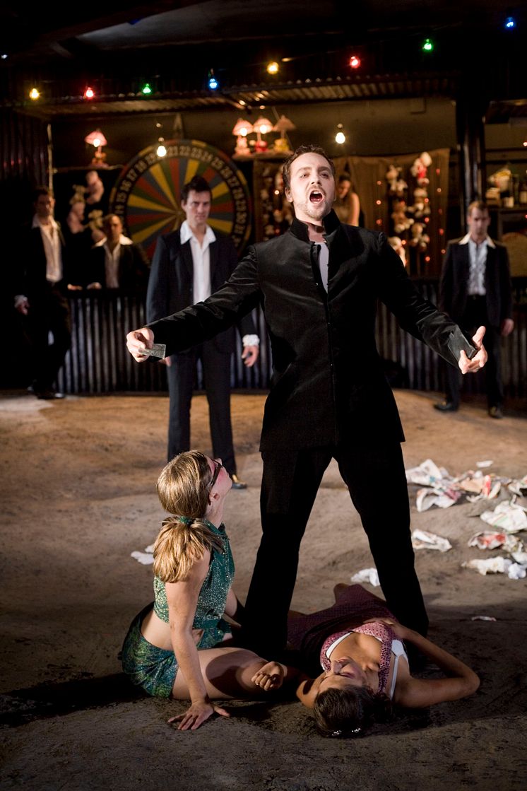 Rigoletto