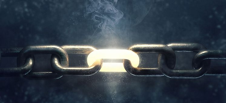 Supply chain-säkerhet