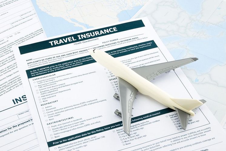 Travel insurance