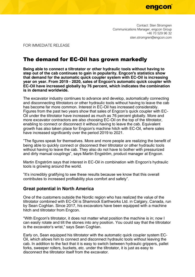 161221_Press_The demand for EC-Oil has grown markedly.pdf