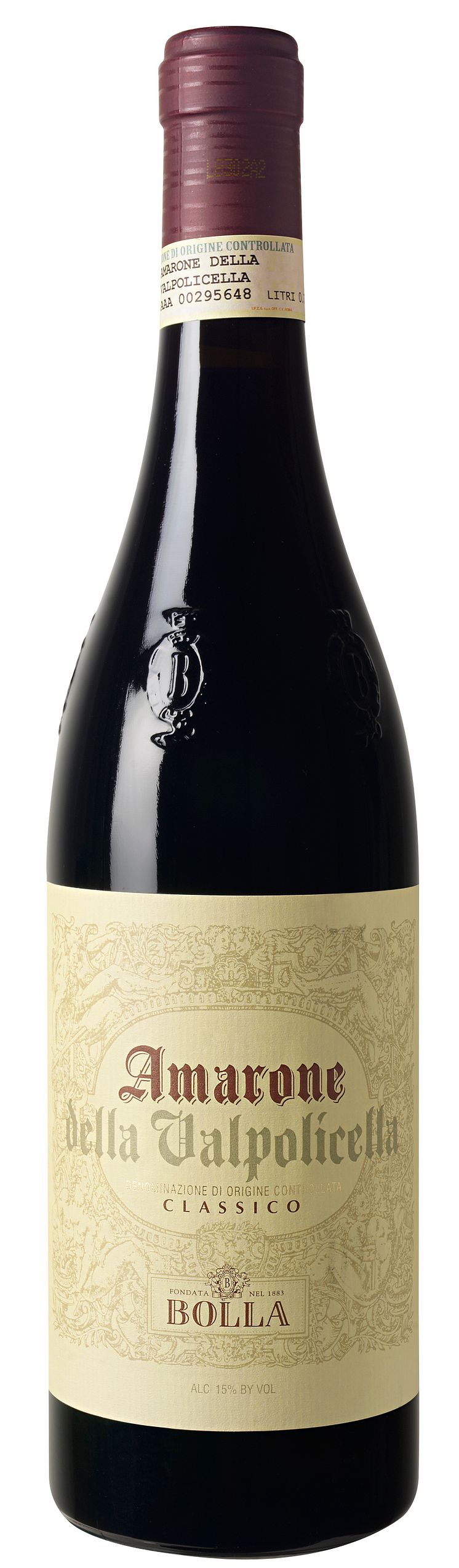 Bolla Amarone della Valpolicella Classico