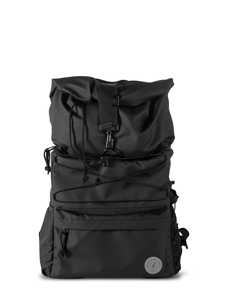 Vide backpack