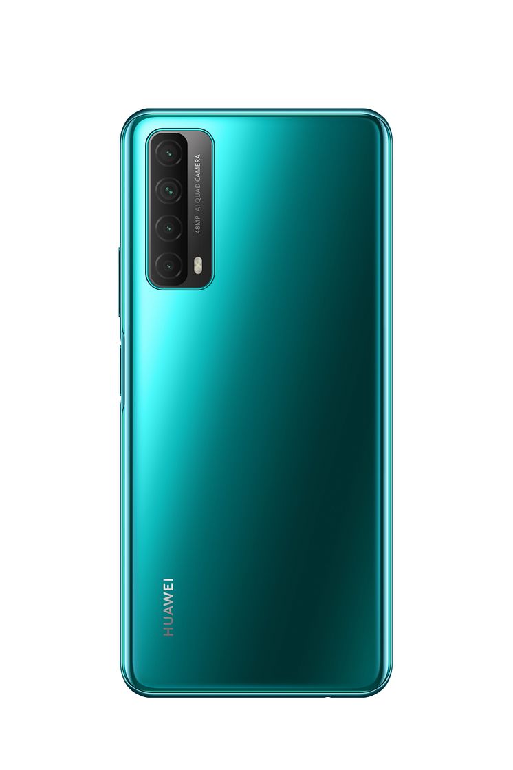 Huawei_PSmart_Crush Green_09