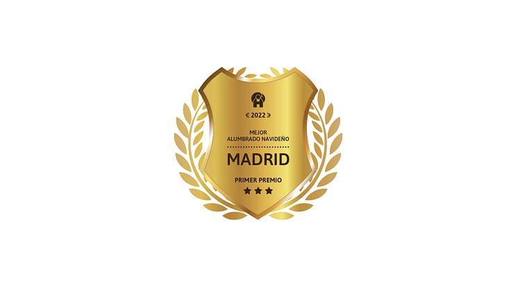 Madrid - Insignia