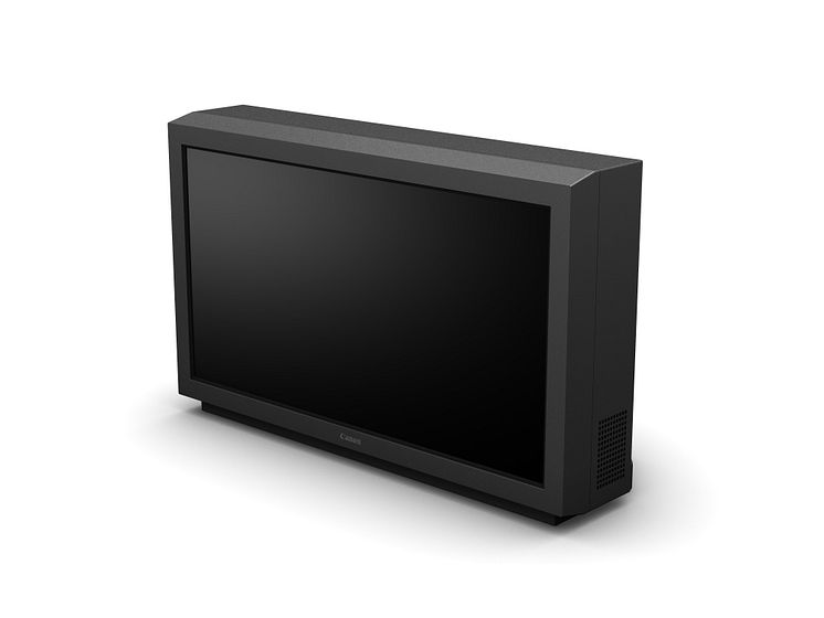 Professional-use 8K reference display