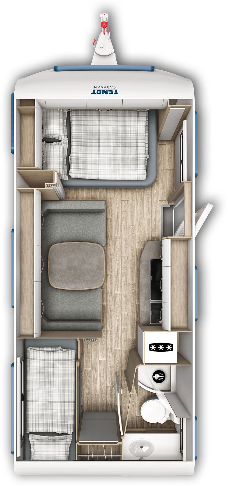 Bianco Activ 560 SKM Saison 2023