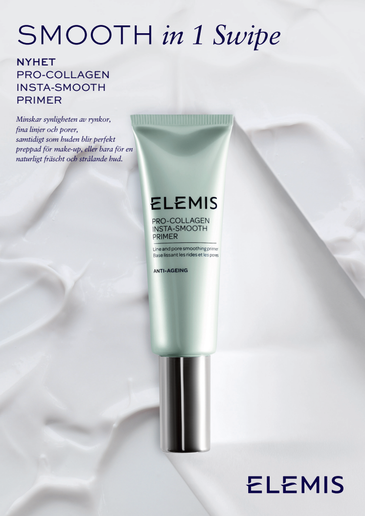 Pro-Collagen Insta-Smooth Primer