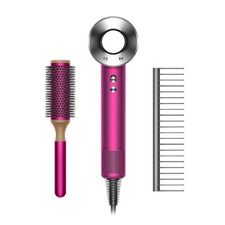 Dyson Supersonic Haartrockner Muttertagtagsedition 2020