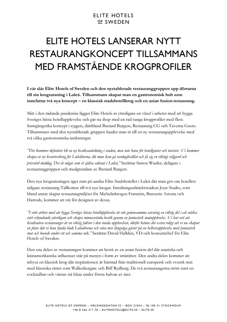 Elite Hotels x Restauranggruppen_Pressmeddelande.pdf