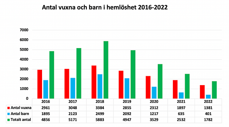 Hemlöshetskartläggning