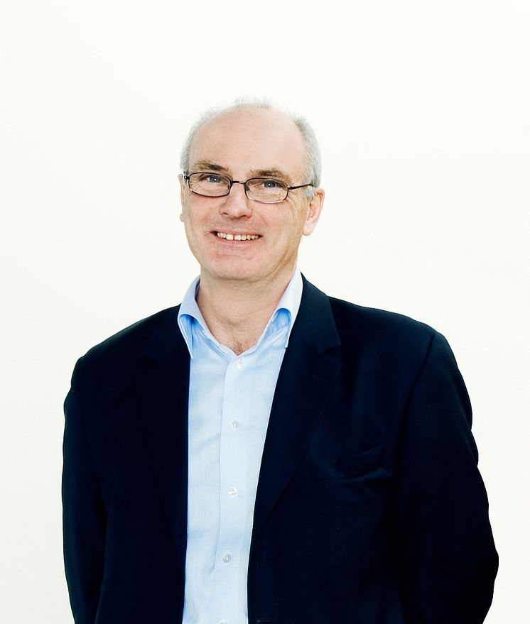 Tore Helmersson vd för Innovatum Teknikpark
