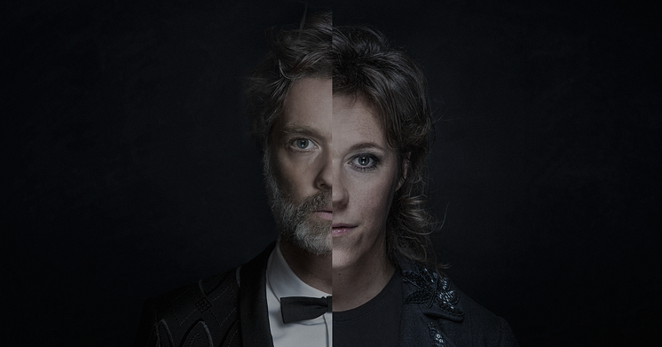 Rufus Wainwright & Martha Wainwright