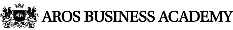 AROS business Academy logo.png