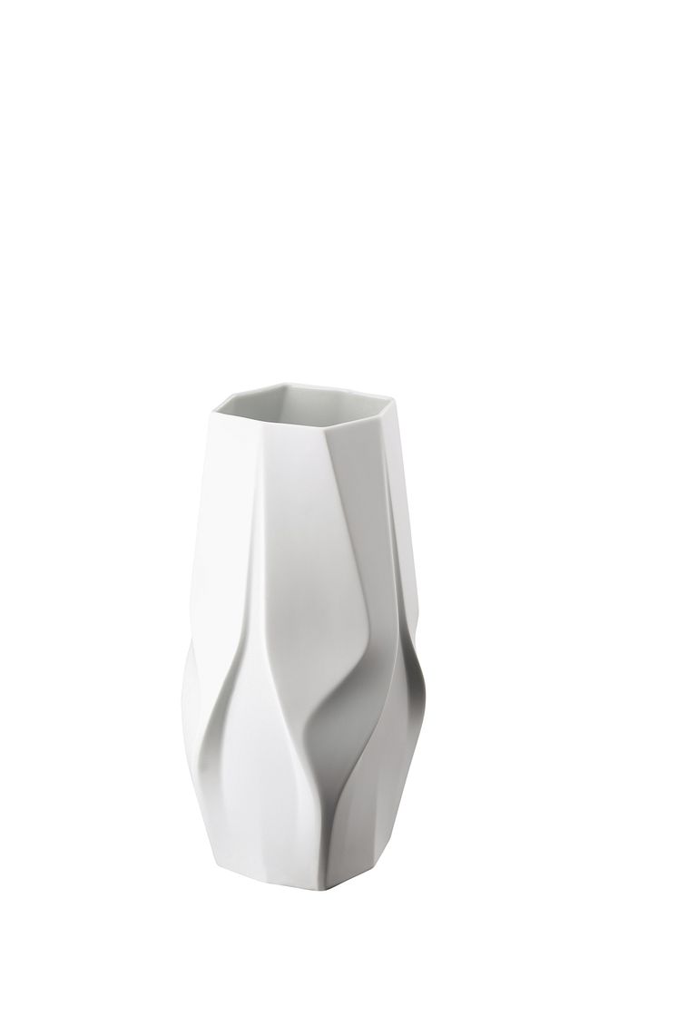 R_Zaha_Hadid_Collection_Weave_White_Vase_35_cm